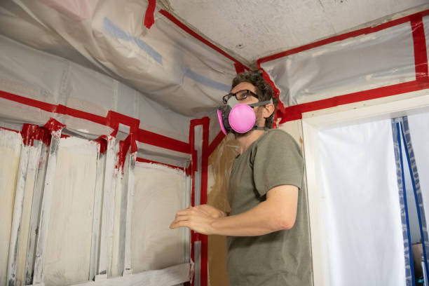 Best Environmental Consulting for Mold Prevention  in Rkside, PA